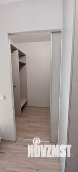 1-к квартира, на длительный срок, 40м2, 5/17 этаж