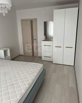 1-к квартира, на длительный срок, 42м2, 10/26 этаж