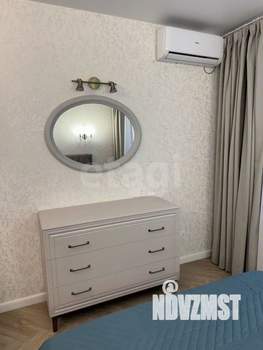 1-к квартира, на длительный срок, 40м2, 2/17 этаж