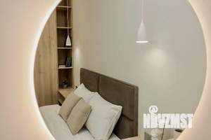 2-к квартира, посуточно, 45м2, 1/1 этаж