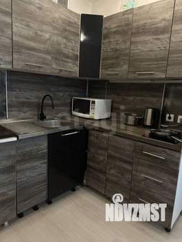 1-к квартира, на длительный срок, 32м2, 6/17 этаж