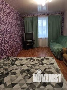 1-к квартира, посуточно, 31м2, 2/5 этаж