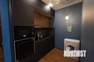 1-к квартира, посуточно, 31м2, 16/25 этаж