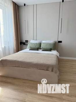 Студия квартира, посуточно, 28м2, 7/17 этаж