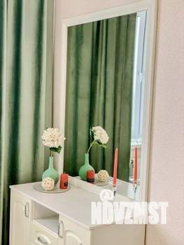 1-к квартира, посуточно, 37м2, 1/1 этаж