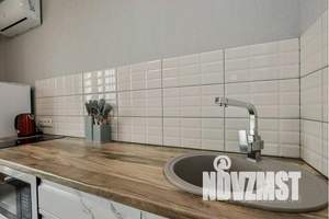 1-к квартира, посуточно, 35м2, 15/17 этаж