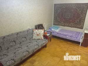 1-к квартира, на длительный срок, 30м2, 2/5 этаж