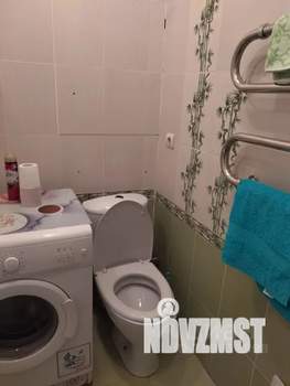 1-к квартира, посуточно, 31м2, 2/5 этаж