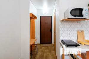 Студия квартира, посуточно, 12м2, 1/5 этаж