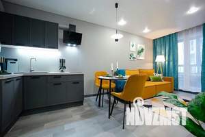 2-к квартира, посуточно, 34м2, 9/17 этаж