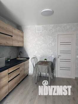 Студия квартира, посуточно, 27м2, 13/17 этаж