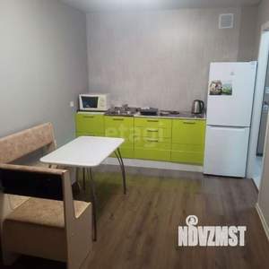 1-к квартира, на длительный срок, 35м2, 6/17 этаж