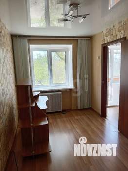 2-к квартира, на длительный срок, 45м2, 3/5 этаж