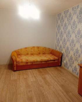 2-к квартира, на длительный срок, 45м2, 1/5 этаж