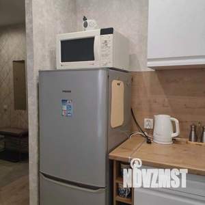 2-к квартира, посуточно, 48м2, 1/1 этаж