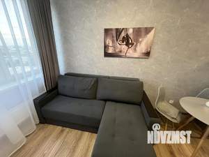 2-к квартира, посуточно, 60м2, 23/25 этаж