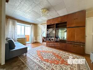 2-к квартира, на длительный срок, 43м2, 2/5 этаж