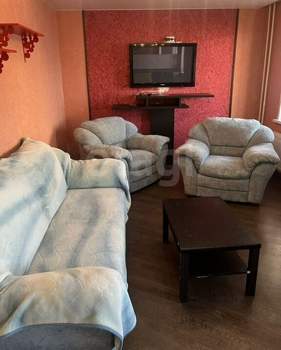 2-к квартира, на длительный срок, 63м2, 8/18 этаж