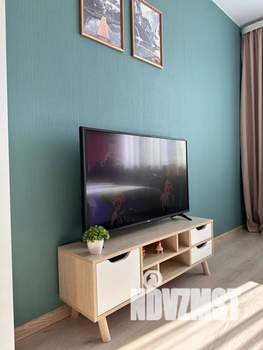 1-к квартира, посуточно, 36м2, 11/17 этаж