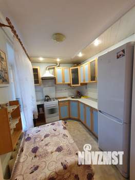 2-к квартира, на длительный срок, 42м2, 3/5 этаж