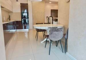 3-к квартира, на длительный срок, 109м2, 5/6 этаж