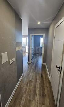 2-к квартира, на длительный срок, 44м2, 10/17 этаж