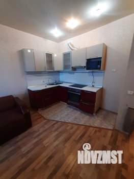 1-к квартира, на длительный срок, 45м2, 14/17 этаж