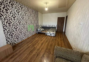 2-к квартира, на длительный срок, 45м2, 5/9 этаж