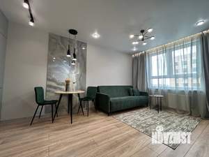 2-к квартира, на длительный срок, 36м2, 14/17 этаж