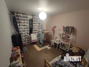 2-к квартира, на длительный срок, 52м2, 6/9 этаж