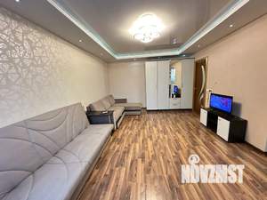 2-к квартира, посуточно, 56м2, 16/16 этаж