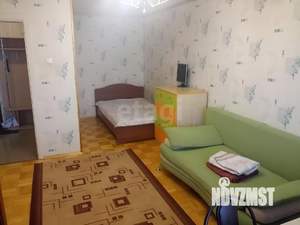 1-к квартира, на длительный срок, 35м2, 14/14 этаж