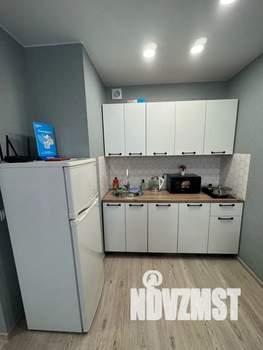 1-к квартира, посуточно, 35м2, 16/17 этаж