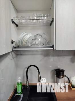 Студия квартира, посуточно, 25м2, 16/16 этаж