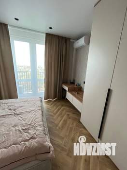 2-к квартира, на длительный срок, 61м2, 13/17 этаж