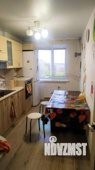 2-к квартира, на длительный срок, 61м2, 4/17 этаж