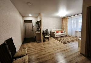 1-к квартира, на длительный срок, 65м2, 2/5 этаж