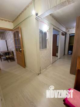 1-к квартира, на длительный срок, 42м2, 1/10 этаж