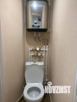 2-к квартира, посуточно, 53м2, 1/1 этаж