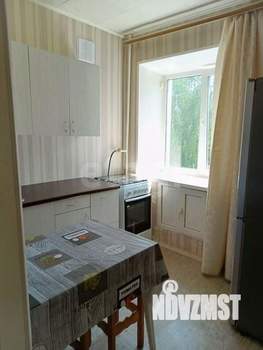 1-к квартира, на длительный срок, 27м2, 4/5 этаж