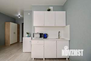 Студия квартира, посуточно, 24м2, 14/17 этаж