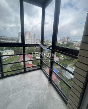 2-к квартира, на длительный срок, 54м2, 12/17 этаж