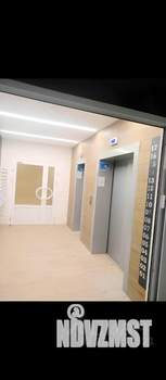 Студия квартира, на длительный срок, 30м2, 5/16 этаж