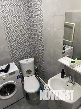 1-к квартира, посуточно, 34м2, 2/9 этаж