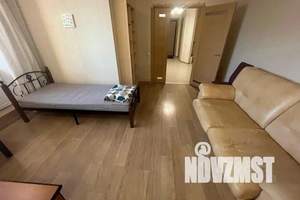 2-к квартира, посуточно, 102м2, 8/10 этаж