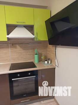 1-к квартира, посуточно, 38м2, 10/16 этаж