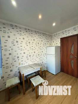 1-к квартира, посуточно, 55м2, 1/1 этаж