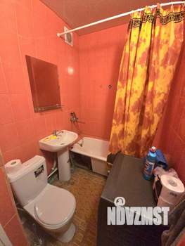 1-к квартира, на длительный срок, 33м2, 2/5 этаж