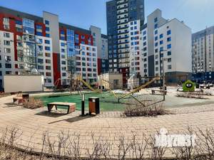 1-к квартира, посуточно, 41м2, 1/1 этаж