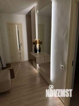 2-к квартира, на длительный срок, 52м2, 10/10 этаж